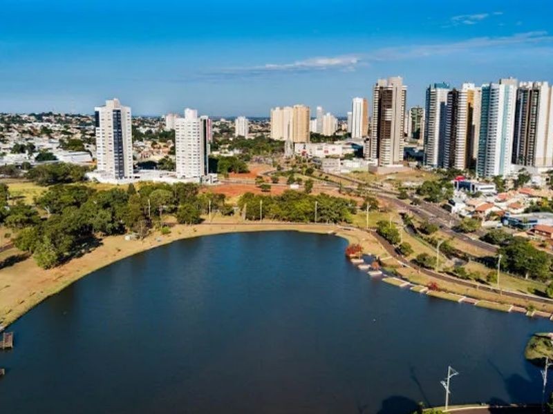 Campo Grande