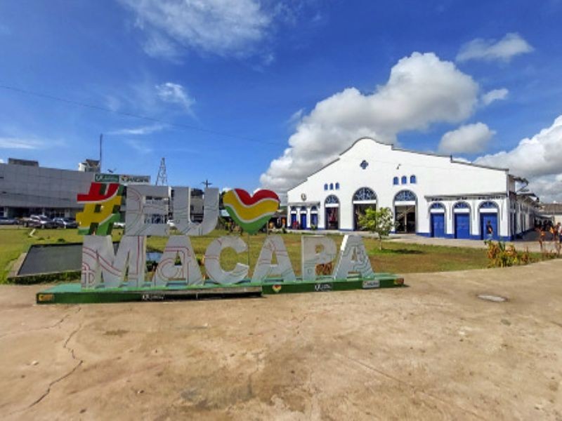 Macapá