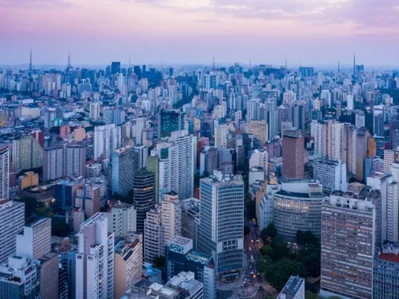 São Paulo