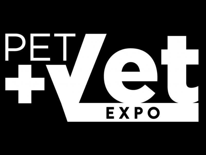 Montagem de Stand PET VET EXPO