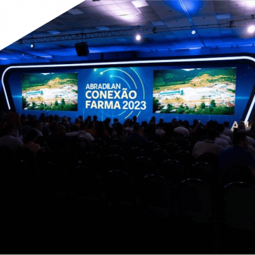 Montagem de Plenárias em São Luís