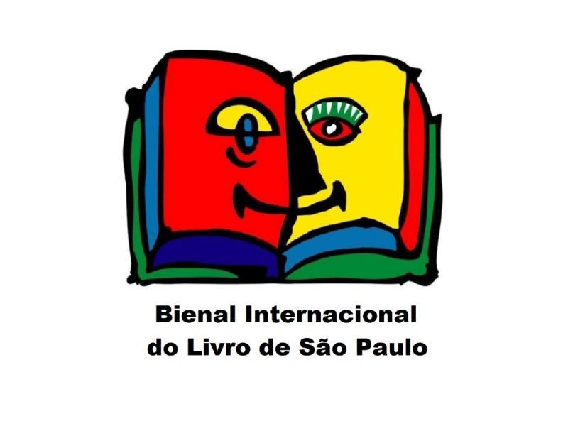 Montagem de Stand BIENAL DO LIVRO