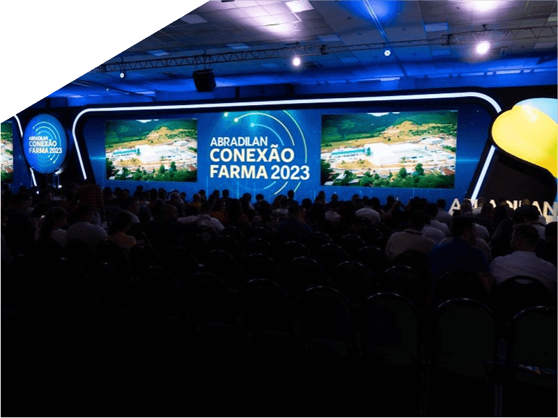 Montagem de Plenárias em Macapá