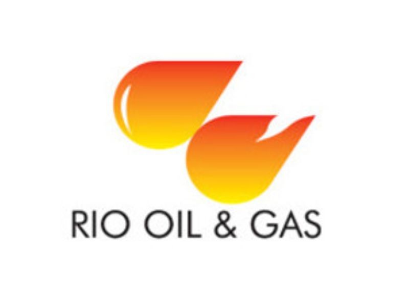 Montagem de Stand RIO OIL GAS