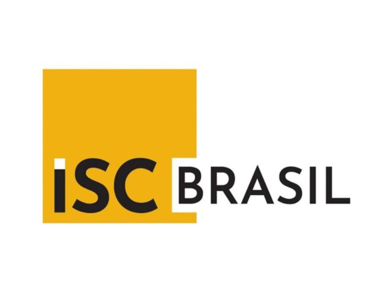 Montagem de Stand ISC BRASIL