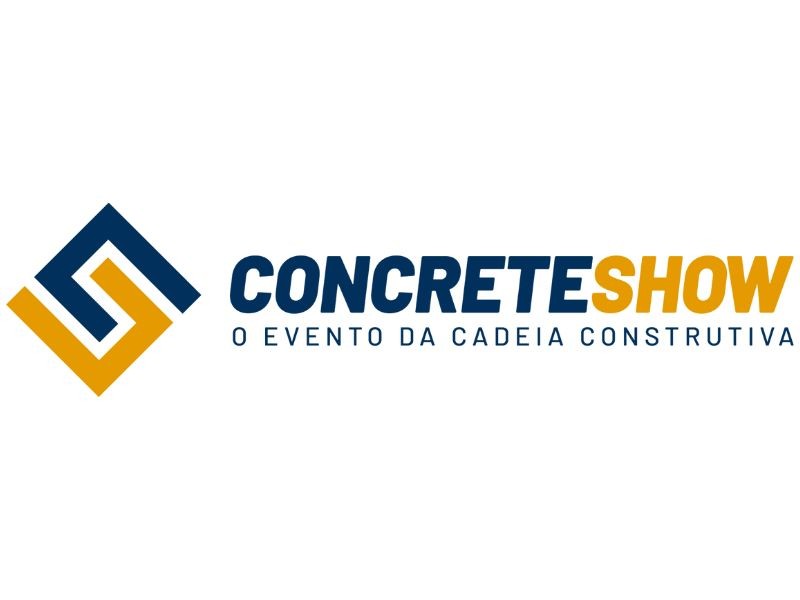 Montagem de Stand CONCRETE SHOW