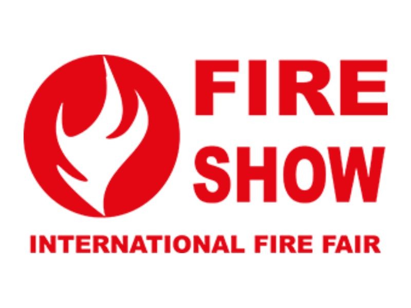 Montagem de Stand FIRE SHOW